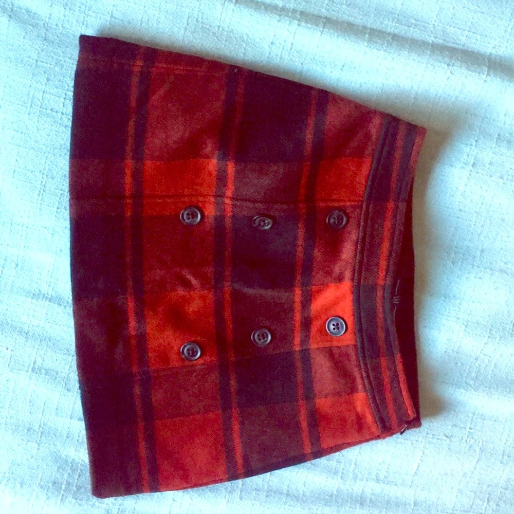 NWOT Gap skirt